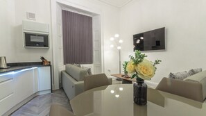 Interior - The Buckingham Suite Luxury 2 bedroom apartment (Plymouth)