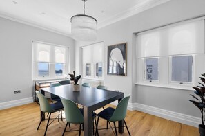 Interior - Sancroft by Pureserviced (Plymouth)