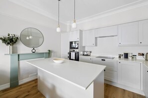 Private kitchen - Sancroft by Pureserviced (Plymouth)