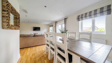 Ferienhaus | Innenbereich