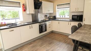 Lavavajillas, utensilios de cocina