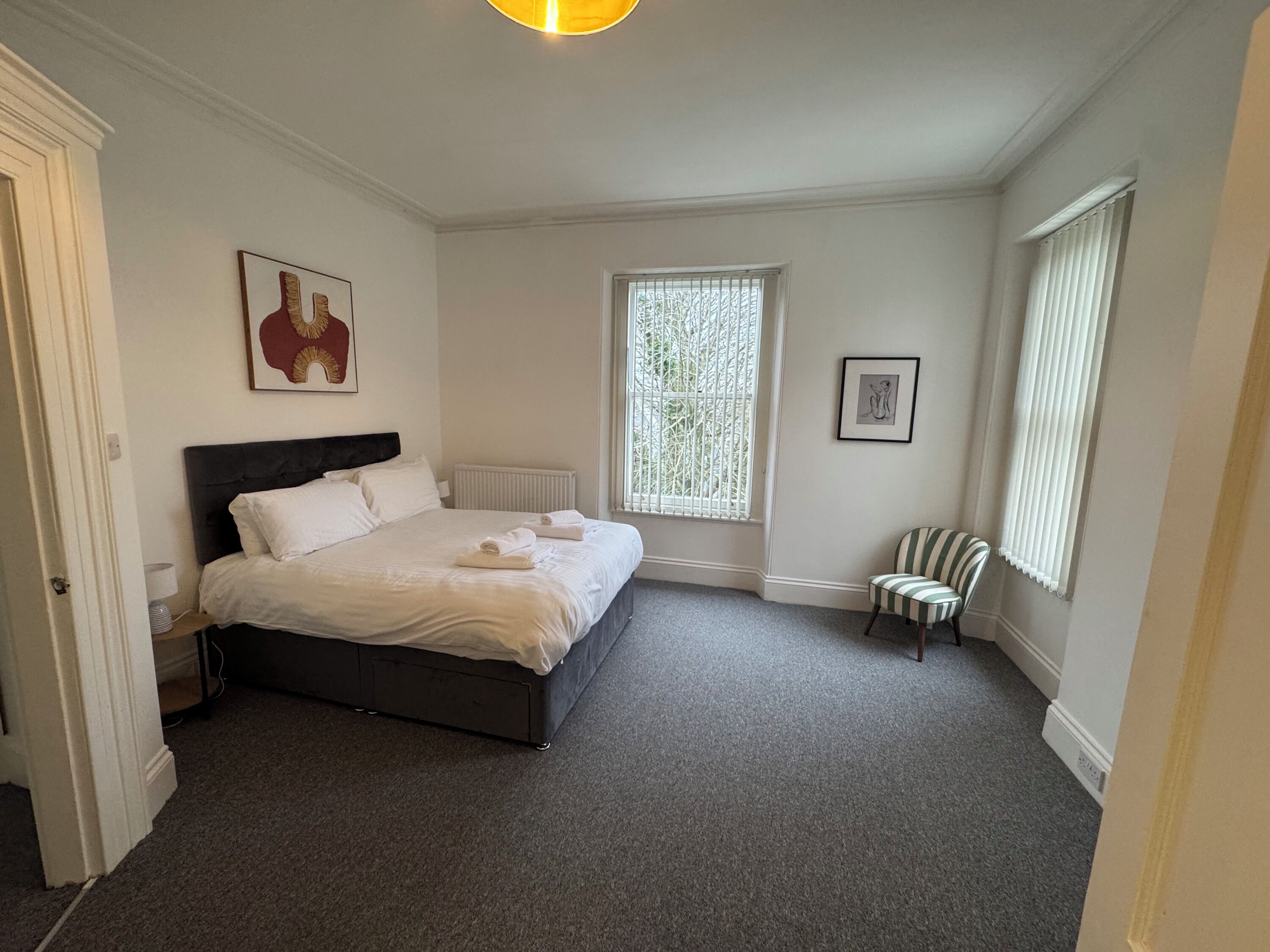 熨斗/熨衣板、WiFi