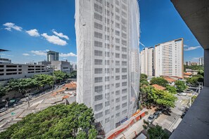 Classic Studio | Exterior - Nik Perdizes (São Paulo)