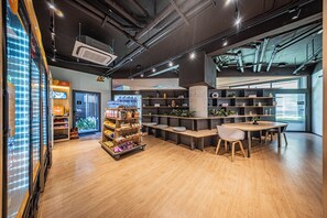 Dining - Nik Perdizes (São Paulo)