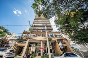 Exterior - Nik Perdizes (São Paulo)