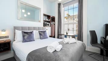 1 dormitorio