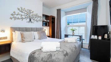 1 dormitorio