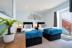 1 Schlafzimmer