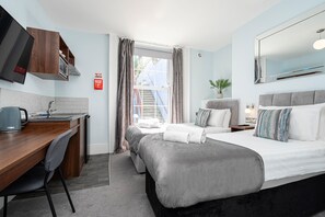 1 Schlafzimmer