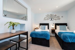 1 Schlafzimmer