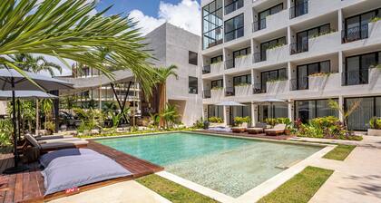 Jungle Retreat Xibalba