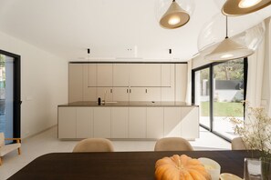 Interior - Villa premium 8 pers with pool & parking - Monaco - Nice (Peillon)