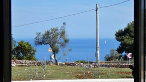 Villa | 3 bedrooms - Villetta Murena - Con Piscina Privata E Vista Mare (Corsano)
