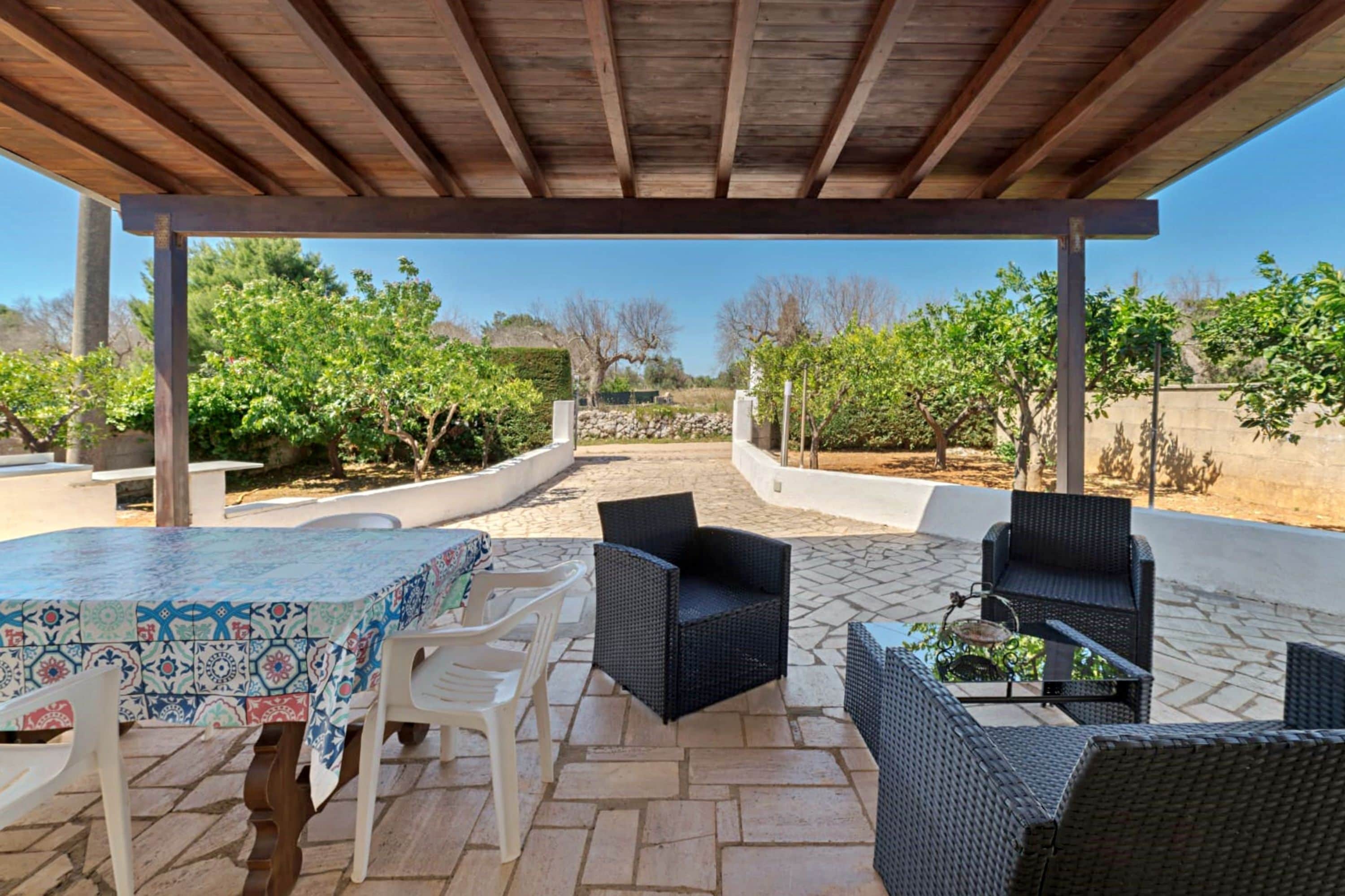 3 habitaciones 