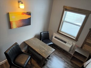 Kamar Single | Area keluarga