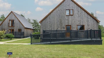 Eksteriør