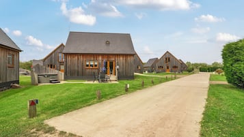 Ferienhaus | Innenbereich