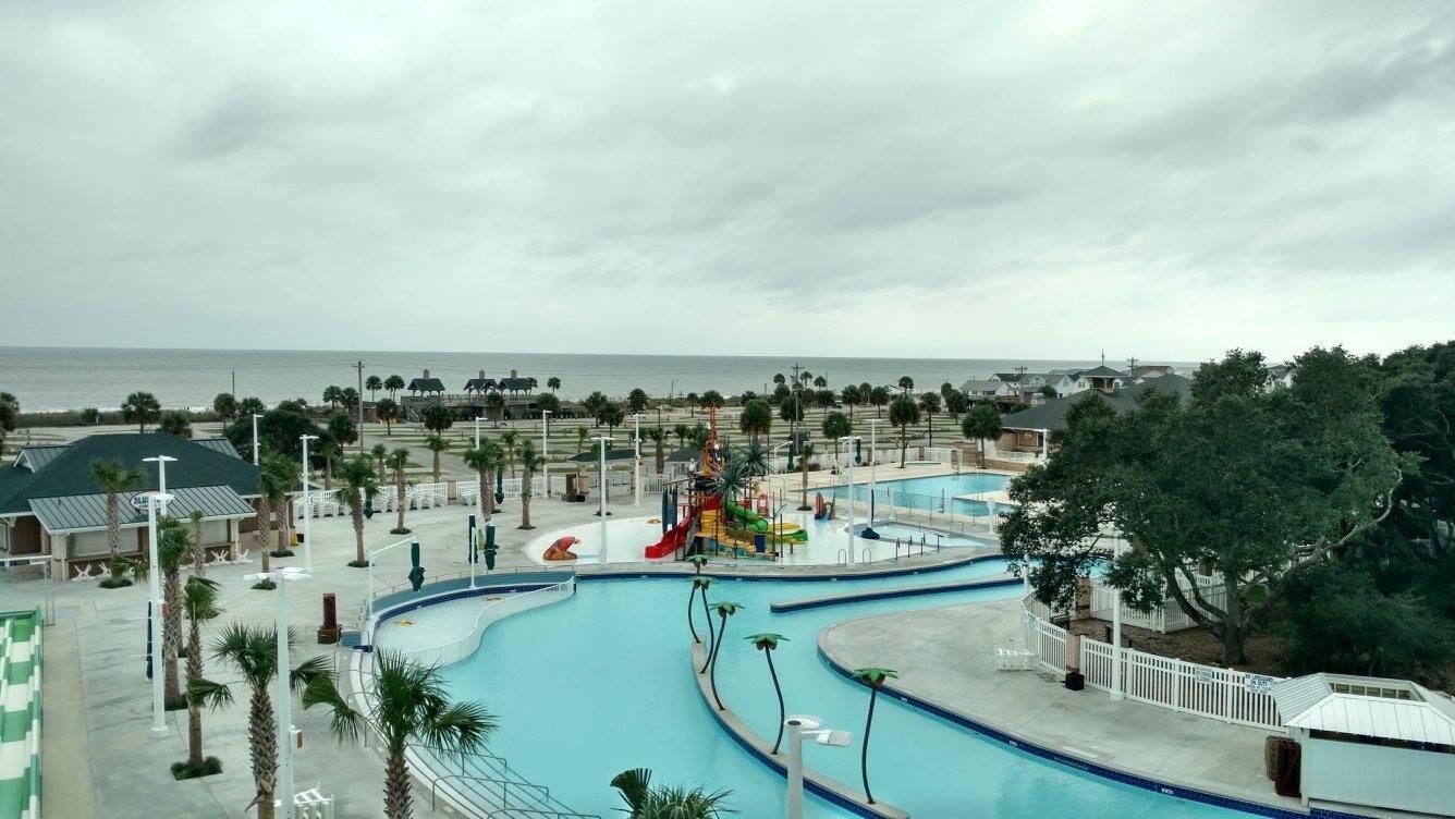 Inomhuspool och uppvärmd pool