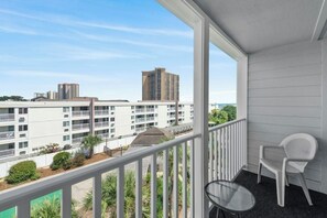 Property grounds - 3BR In Shore Drive- Pelican's Landing 326- Pool (Myrtle Beach)