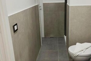 تجهيزات دش، مجففات شعر، مناشف، صابون