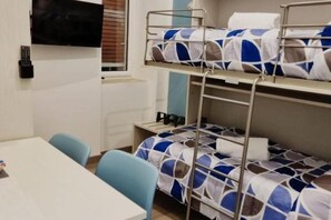 واي فاي وملاءات أسرّة