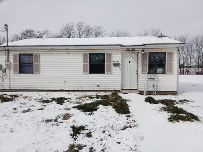 Adorable 2-bedroom house with AC in charming Ardmore