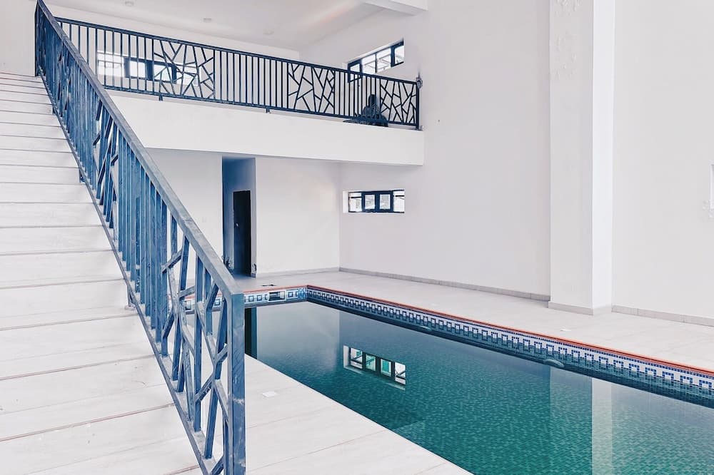 Fancy Suites and Apartment