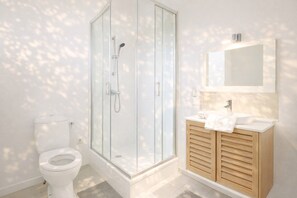 Bathroom - La Parenthèse d’Amboise - Centre ville (Amboise)