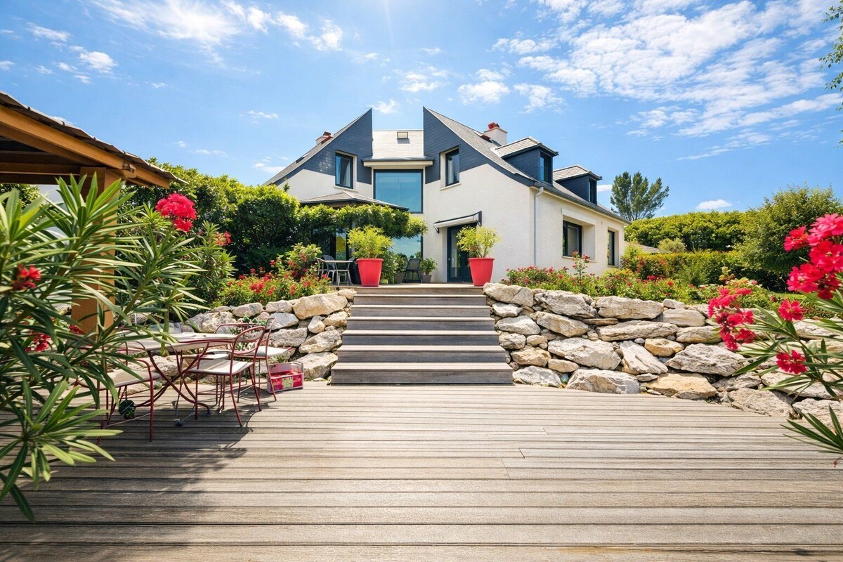 Bild für Gastgeberprofil