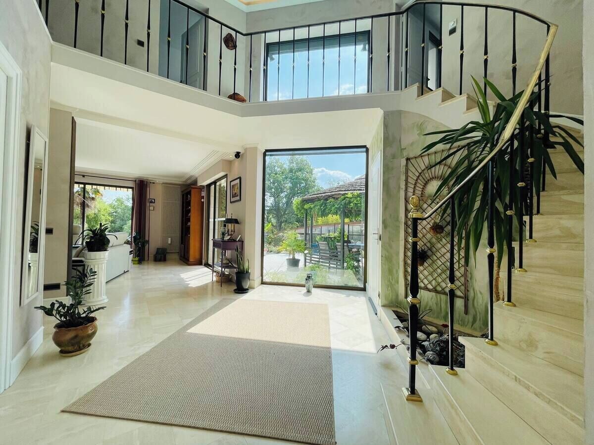 Bild für Gastgeberprofil