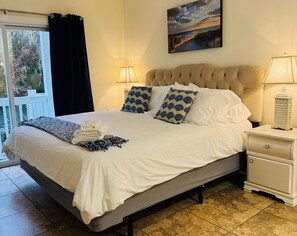 2 chambres, bureau, Wi-Fi