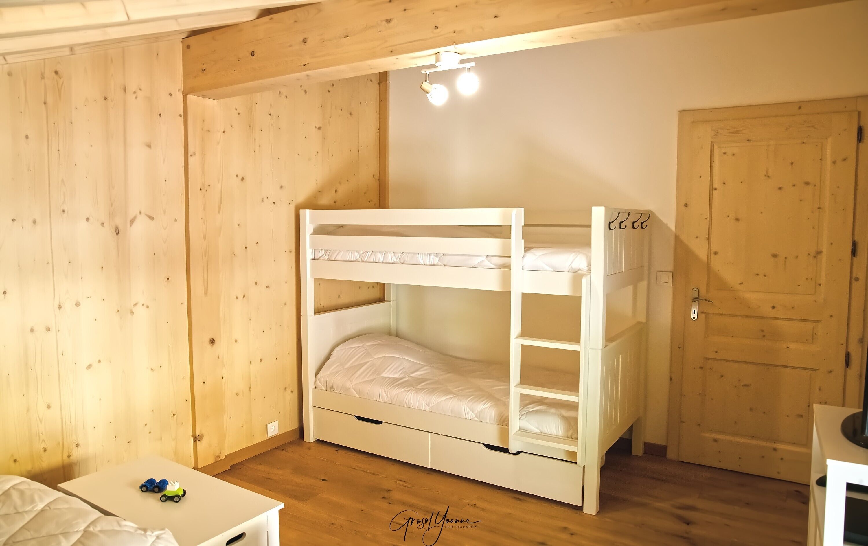 4 chambres, Wi-Fi, draps fournis