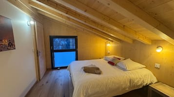 4 Schlafzimmer, WLAN, Bettwäsche