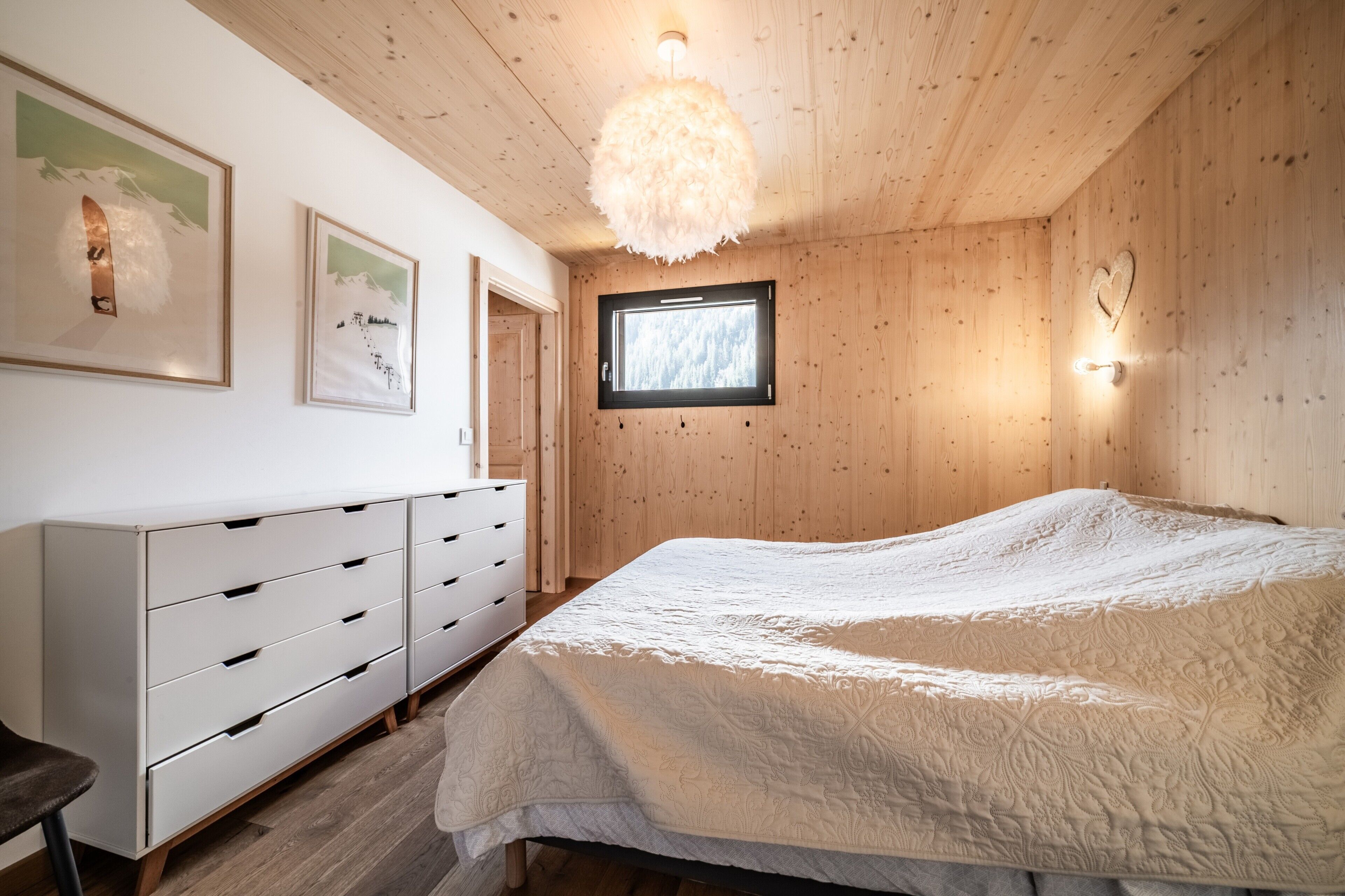 4 slaapkamers, wifi, beddengoed