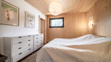 4 slaapkamers, wifi, beddengoed