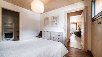 4 chambres, Wi-Fi, draps fournis