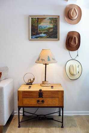Interior - Home movie theater and perfect backyard! 2 minutes from Hot Springs! (Glenwood Springs)