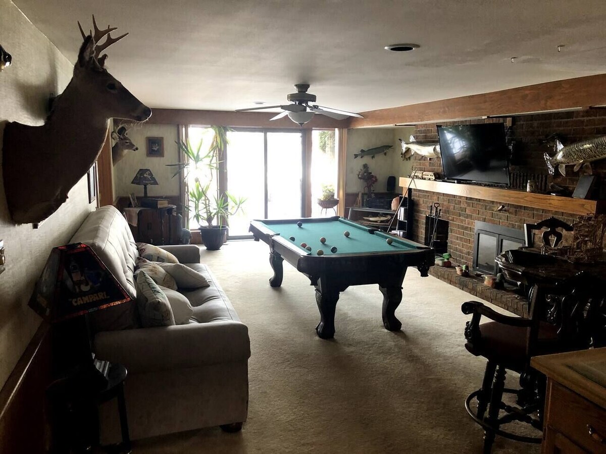 Bild für Gastgeberprofil