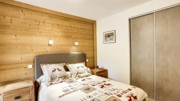 Wi-Fi, draps fournis