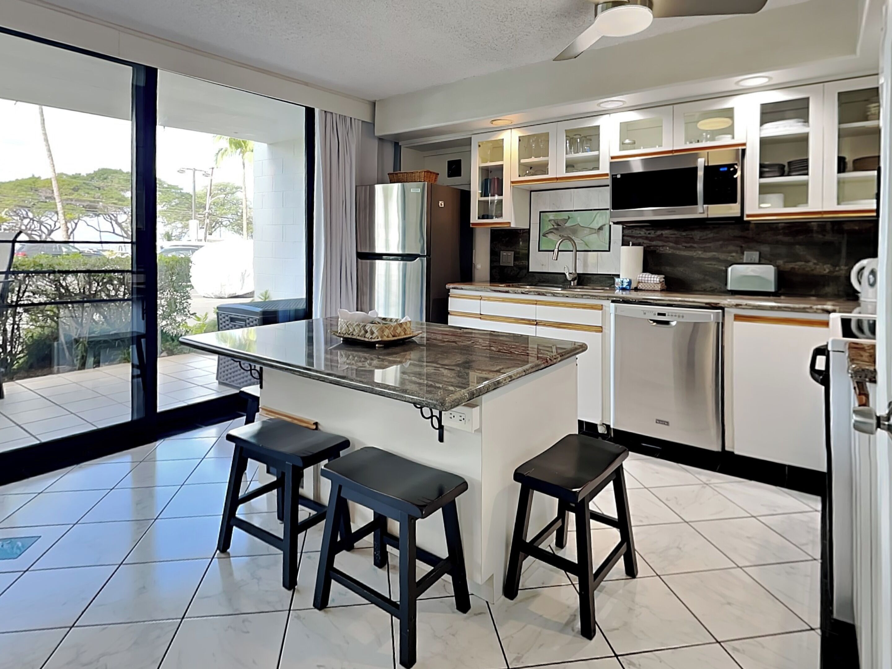 Appartement (2 Bedrooms) | Accommodatievoorziening