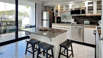 Appartement (2 Bedrooms) | Accommodatievoorziening