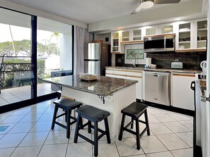 Condo (2 Bedrooms) | Property amenity - Maui Parkshore 116 (Kihei)