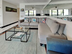 Property amenity - Maui Parkshore 116 (Kihei)