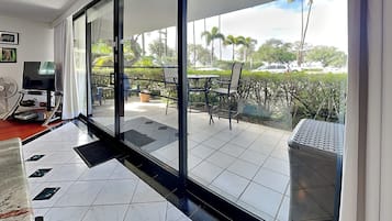 Appartement (2 Bedrooms) | Accommodatievoorziening