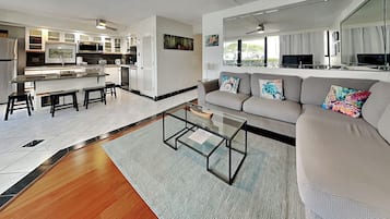Appartement (2 Bedrooms) | Accommodatievoorziening