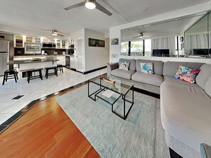 Condo (2 Bedrooms) | Property amenity - Maui Parkshore 116 (Kihei)
