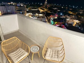 Property grounds - NEW, Unique 270 view over the city walls (Cartagena de Indias)