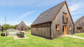 Cottage | Exterieur