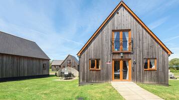 Cottage | Exterieur