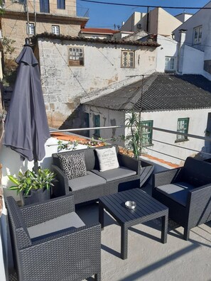 Property grounds - D'ouro Relax – Douro Wine Region Retreat (Sanfins do Douro)
